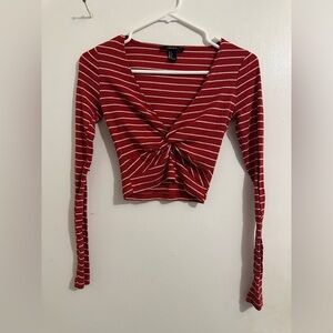 forever 21 top